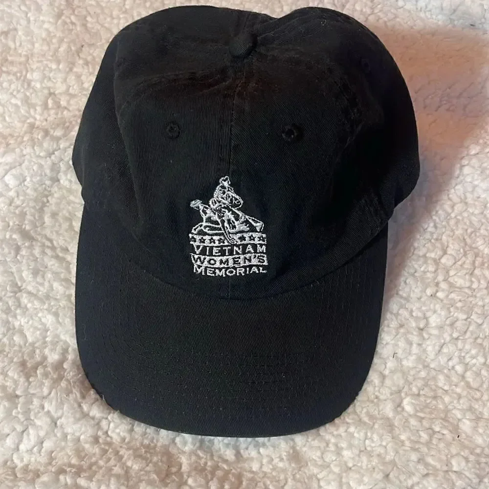 Blue84 Vietnam women’s Memorial hat